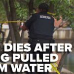 Man dies after being pulled from Harbor East water following fight: Baltimore Police