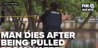 Man dies after being pulled from Harbor East water following fight: Baltimore Police