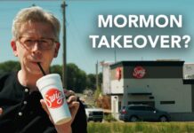 The Dirty Soda craze, unpacked