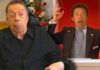 'Clue' And 'Rocky Horror' Star Tim Curry Is Dead