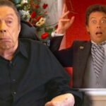 'Clue' And 'Rocky Horror' Star Tim Curry Is Dead