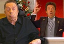 Rocky Horror Legend — Curtain Falls 'Clue' And 'Rocky Horror' Star Tim Curry Is Dead