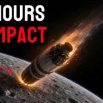 Runaway SpaceX Rocket Targets Moon What's About To Happen To The Moon Has A Terrifying Implication You Aren't Ready To Hear