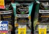 Parasite Panic Slams Mexican Lettuce DETAILS: Taylor Farms EXPANDS lettuce recall as FDA investigates