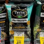 Parasite Panic Slams Mexican Lettuce DETAILS: Taylor Farms EXPANDS lettuce recall as FDA investigates
