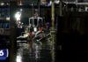 Boat capsizes in New York Harbor, woman and 5-month-old baby die