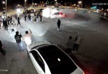 Citywide Crackdown Targets Night Crowds Charlotte City Council weighs new curfew to combat teen takeovers