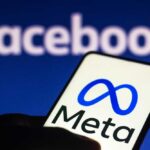 Meta logo