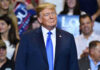 President Donald Trump