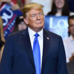 Trump PLUMMETS – What Triggered THIS? President Donald Trump