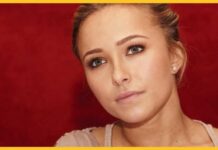 VIDEO: DEA Swarms Hollywood Star’s Death Trail DEA joins investigation into Hayden Panettiere's death