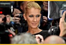 Celine Dion shares health update ahead of return to stage