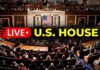 US Congress LIVE: Lawmakers Vote to Block Trump’s ‘Illegal’ Iran War | War Powers Resolution