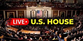 US Congress LIVE: Lawmakers Vote to Block Trump’s ‘Illegal’ Iran War | War Powers Resolution