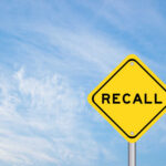 RECALL ALERT: Listeria Alert Hits THIS Meat Recall sign