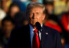 Trump Floods Market — Ranchers Sound Alarm Donald Trump