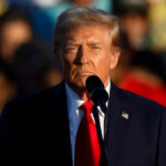 Trump Floods Market — Ranchers Sound Alarm Donald Trump