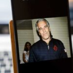 Jeffrey Epstein