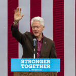 Bill Clinton