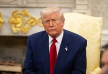 President Donald Trump