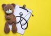Sick Kids Displaced – Families Scramble