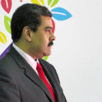 Nicolas Maduro